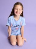 Piżama Stitch - niebieski - SINSAY - small3