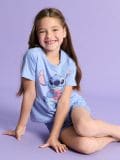 Piżama Stitch - niebieski - SINSAY - small4