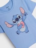 Piżama Stitch - niebieski - SINSAY - small7