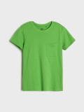 Majica - 3 komada - zeleno - SINSAY - small5