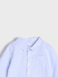 Cămașă - alb - SINSAY - small12