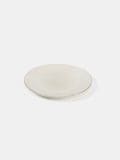 Taldrikud, 2 tk - kreemvalge - SINSAY - small3