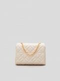 Borsa matelassé - panna - SINSAY - small1
