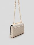 Borsa matelassé - panna - SINSAY - small3