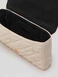 Borsa matelassé - panna - SINSAY - small2