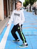 Pantalone - crno - SINSAY - small1