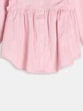 Srajca - lila - SINSAY - small12