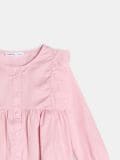 Srajca - lila - SINSAY - small4