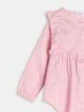 Srajca - lila - SINSAY - small7