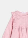 Srajca - lila - SINSAY - small8