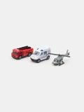 Sõiduk 3 pack - mitmevärviline - SINSAY - small3