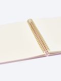 Fotóalbum - pasztellpink - SINSAY - small2