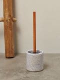 Četka za WC - krem - SINSAY - small1