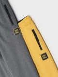 Pantaloni 2 pack - senape - SINSAY - small3