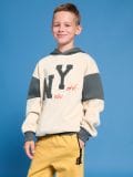 Pantaloni 2 pack - senape - SINSAY - small4