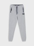 Hlače 2 pack - srednje siva - SINSAY - small6