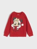 Dressipluus Mickey Mouse - punane - SINSAY - small1