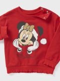 Dressipluus Mickey Mouse - punane - SINSAY - small2