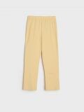 Set de 2 pijamale - galben-pal - SINSAY - small4