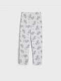 Set de 2 pijamale - galben-pal - SINSAY - small5