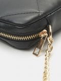 Phone crossbody pouch - black - SINSAY - small3