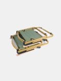 Matkatool 2 pack - tumeroheline - SINSAY - small3