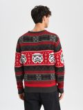Sweter Star Wars - szary - SINSAY - small5