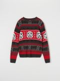 Sweter Star Wars - szary - SINSAY - small1