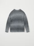 Džemper - tumehall - SINSAY - small1