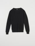 Pulover - negru - SINSAY - small1