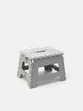 Tabure - svetlo siva - SINSAY - small3