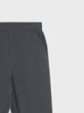 Športne hlače - antracitna - SINSAY - small6