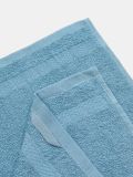Baumwollhandtücher 2er Pack - Hellblau - SINSAY - small3