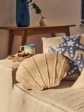Dekokissen - Creme - SINSAY - small3