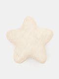 Okrasna blazina - krema - SINSAY - small3