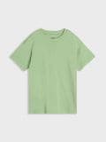 Majica - 3 komada - plava - SINSAY - small5