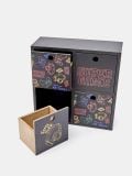 Organizator - crno - SINSAY - small2