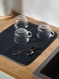 Dish drainer - dark grey - SINSAY - small3