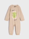 Pajac Shrek - bež - SINSAY - small1