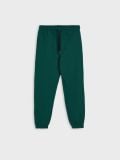 Sportske jogger hlače - 5 para - mornarsko plava - SINSAY - small6