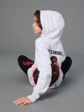 Duks Spiderman - sivo - SINSAY - small7