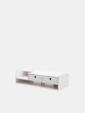 Monitorialus - valge - SINSAY - small3