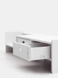 Monitorialus - valge - SINSAY - small4