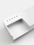 Monitorialus - valge - SINSAY - small5