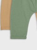 Штани 2 pack - бежевий - SINSAY - small19