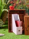 Organizator - roze - SINSAY - small1