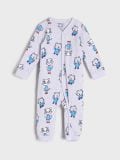 Kitty Kotty tudukombe - helehall - SINSAY - small1