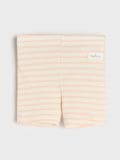Kurze Leggings 2er-Pack - Pastellrosa - SINSAY - small3