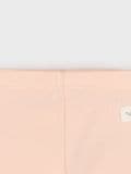 Kurze Leggings 2er-Pack - Pastellrosa - SINSAY - small16