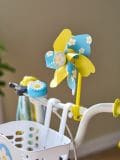 Ručni ventilator - plava - SINSAY - small1